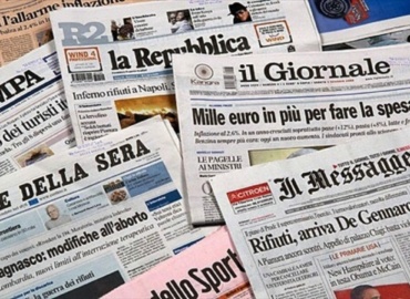 EDILIZIA AGEVOLATA – RASSEGNA STAMPA